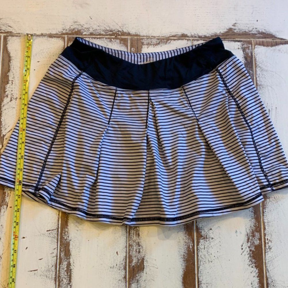 Kyodan Tennis Skirt 